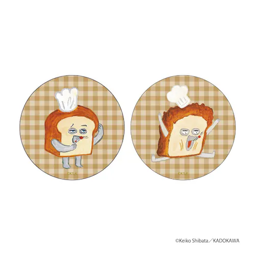 �p���ǂ�ڂ� �O�b�Y �ʔ� �ς�ǂ�ڂ� �ēc�P�C�R �ʃo�b�W �ʃo�b�` �J���o�b�W �J���o�b�` �܂�����S�ݓX�ʃo�b�W 4947864088453 �R�b�N�X ���킢�� ������� ���� �����`�L����_0