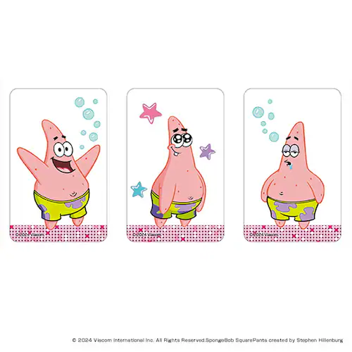 �X�|���W�{�u �O�b�Y �ʔ� �X�|���W�E�{�u �N���A�J�[�h �܂�����S�ݓX�N���A�J�[�h 4947864063634 �X�|���W�E�{�u02 SpongeBob �X�}�z �X�}�[�g�t�H�� ���� �J�[�h ���킢��_0