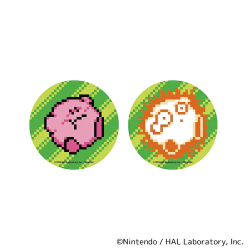 ���̃J�[�r�B �O�b�Y �ʔ� Kirby �J�[�r�[ �ʃo�b�W �܂�����S�ݓX�ʃo�b�W 4947864047078 ���̃J�[�r�B04 �ʃo�b�` �J���o�b�W �J���o�b�` �L�����N�^�[�O�b�Y ���킢�� �I�V��_0