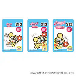 �G���W�F���u���[ �O�b�Y �ʔ� ANGEL BLUE �N���A�J�[�h �܂�����S�ݓX�N���A�J�[�h 4947864078232 �G���W�F���u���[02 �X�}�z�� �X�}�[�g�t�H�� ���� �J�[�h ���킢�� ���� �J���C�C ������� �L�����N�^�[