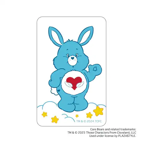 �P�A�x�A �O�b�Y �ʔ� Care Bears �N���A�J�[�h �܂�����S�ݓX�N���A�J�[�h 4947864074333 �X�}�z�� �X�}�[�g�t�H�� ���� �J�[�h ���킢�� ������� ���� �J���C�C �L����_0