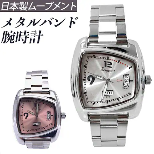 �r���v �����Y�E�H�b�` �ʔ� ���^���o���h���v �j�� ���t�� 34mm x 37.5mm ���X�g�E�H�b�` ���v �Ƃ��� �A�i���O �N�H�[�c�� ������� �V���v�� ���������� ������ �j�� ��l ���w�j_0