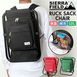 SIERRA FIELD �V�F���t�B�[���h �����b�N�`�F�A�[ �ʔ� �܂肽���� �֎q �����b�N�T�b�N ����� �ۗ�o�b�O �����b�N �֎q�t�� �܂肽���� �֎q �N�[���[�{�b�N�X �s�� �A�E�g�h�A �L�����v ���W���[ �J�o�� ��