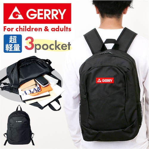 �f�C�p�b�N �����Y �ʔ� �����b�N �o�b�N�p�b�N �����b�N�T�b�N �����Y�����b�N GERRY �W�F���[ GRY-02 �ʋ� �ʊw �A�E�g�h�A �X�|�[�c �r�W�l�X �d�� ���W���[ ���f�B�[�X �j�� �w��_0