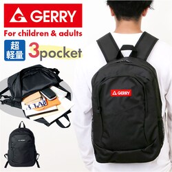 �f�C�p�b�N �����Y �ʔ� �����b�N �o�b�N�p�b�N �����b�N�T�b�N �����Y�����b�N GERRY �W�F���[ GRY-02 �ʋ� �ʊw �A�E�g�h�A �X�|�[�c �r�W�l�X �d�� ���W���[ ���f�B�[�X �j�� �w�� ���Z�� ���w�� �o�b�O �o�b�N