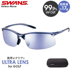 SWANS �X�����Y �X�|�[�c�T���O���X SAMV-0714 �ʔ� �X�|�[�c �T���O���X �S���t�T���O���X ���K�l �߂��� �ዾ �ϏՌ��� �h���C�u �^�]�p Airless-Move �y�� �y�� �t�B�b�g �����Y ���f�B�[�X �j�����p �}���\��