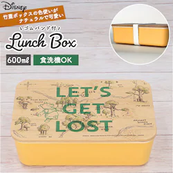 �ٓ��� �L�����N�^�[ �ʔ� �����`�{�b�N�X 600ml ���ٓ��� ��i ��l ���q ���w�� �v�[���� �O�b�Y ������� ���킢�� ���� ���̎q 1�i �f�B�Y�j�[ �|�W �����`�^�C�� �L�b�`���G��