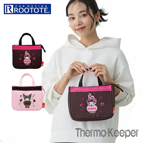 ���[�g�[�g �T�����I ROOTOTE 8487 �ʔ� �����`�o�b�O �ۗ� �����`�g�[�g�o�b�O ���ٓ��� �ۗ�o�b�O �ۗ�o�b�N �g�[�g�o�b�O �t�@�X�i�[ ���ٓ� ������ �}�C�����f�B �􂦂� DELI_0