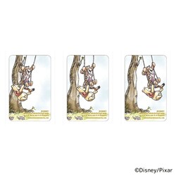 �v�[���� �O�b�Y �ʔ� ���܂̃v�[����02 �X�e�b�J�[ �܂�����S�ݓX�X�e�b�J�[ 4947864050542 Winnie the Pooh �V�[�� �X�e�b�J�[�V�[�� Disney �f�B�Y�j�[ �L�����N�^�[ ���킢�� ������� �����O�b�Y