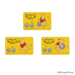 �v�[���� �O�b�Y �ʔ� ���܂̃v�[����01 �X�e�b�J�[ �܂�����S�ݓX�X�e�b�J�[ 4947864050535 Winnie the Pooh �V�[�� �X�e�b�J�[�V�[�� Disney �f�B�Y�j�[ �L�����N�^�[ ���킢�� ������� �����O�b�Y