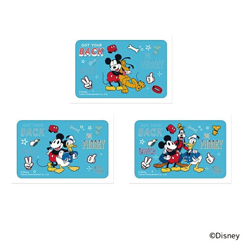 �~�b�L�[�A���h�t�����Y �O�b�Y �ʔ� �~�b�L�[���t�����Y02 �X�e�b�J�[ �܂�����S�ݓX�X�e�b�J�[ 4947864050467 �V�[�� �X�e�b�J�[�V�[�� �h�i���h �O�[�t�B�[ �v���[�g Disney _0