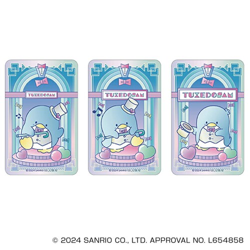 �T�����I �^�L�V�[�h�T�� �O�b�Y �ʔ� TUXEDOSAM �X�e�b�J�[ �܂�����S�ݓX�X�e�b�J�[ 4947864052577 �^�L�V�[�h�T��01 �V�[�� �X�e�b�J�[�V�[�� ���킢�� ���� �J���C�C _0