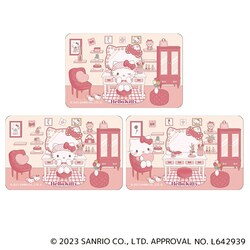 �T�����I �n���[�L�e�B �O�b�Y �ʔ� �L�e�B����� �X�e�b�J�[ �܂�����S�ݓX�X�e�b�J�[ 4947864049362 �n���[�L�e�B02 �X�}�z�X�e�b�J�[ �V�[�� �X�e�b�J�[�V�[�� ���킢�� ���� �J���C�C �L�����N�^�[