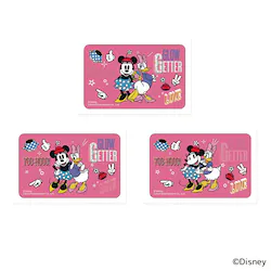 �~�b�L�[�A���h�t�����Y �O�b�Y �ʔ� �~�b�L�[���t�����Y03 �X�e�b�J�[ �܂�����S�ݓX�X�e�b�J�[ 4947864050474 �V�[�� �X�e�b�J�[�V�[�� �~�j�[ �f�C�W�[ Disney �f�B�Y�j�[ �L�����N�^�[ ���킢�� �������