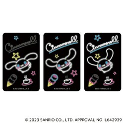 �T�����I �V�i�����[�� �O�b�Y �ʔ� �V�i���� �X�e�b�J�[ �܂�����S�ݓX�X�e�b�J�[ 4947864049232 �V�i�����[��01 �X�}�z�X�e�b�J�[ �V�[�� �X�e�b�J�[�V�[�� ���킢�� ���� �J���C�C �L�����N�^�[ �����O�b�Y