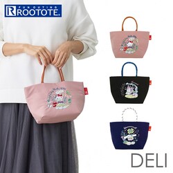 Cinnamoroll ���[�g�[�g �T�����I ROOTOTE 8490 �ʔ� �g�[�g�o�b�O �~�j�g�[�g�o�b�O �g�[�g�o�b�N ���i�g�� �o�b�O ���f�B�[�X ������ �y�� �y�� sanrio �L�����N�^�[ �􂦂� ����@ DELI �f�� ���� ������� ��l