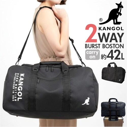 �J���S�[�� �o�b�O kangol 250-1506 �ʔ� �{�X�g���o�b�O �{�X�g���o�b�N ���s�o�b�O ���s�J�o�� �C�w���s ���|�� �V�����_�[ �u�����h �����Y ���f�B�[�X �傫�� 2��3�� �y�� �y_0