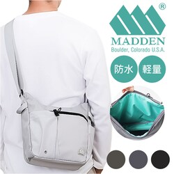 MADDEN EQUIPMENT �V�����_�[�o�b�O EQPK-03 �ʔ� �V�����_�[�o�b�N �V�����_�[ �΂߂��� �ȂȂߊ|�� �ȂȂ߂��� ���|�� ���|���o�b�O ���|���o�b�N �y�� �y�� �����Y ���f�B�[�X �j�����p ��l ���������� ���s