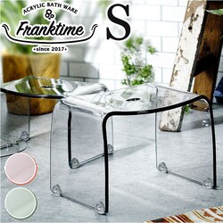 �N���A�O���[�� �o�X�`�F�A �N���A �ʔ� �t�����N�^�C�� ���C�֎q 20cm ���C�C�X �����C �֎q �o�X�`�F�A�[ �����C�C�X �����C���� �����C�֎q ������� �A�N���� ���ӂ� �V���v�� �o�X�O�b�Y �����C�O�b�Y