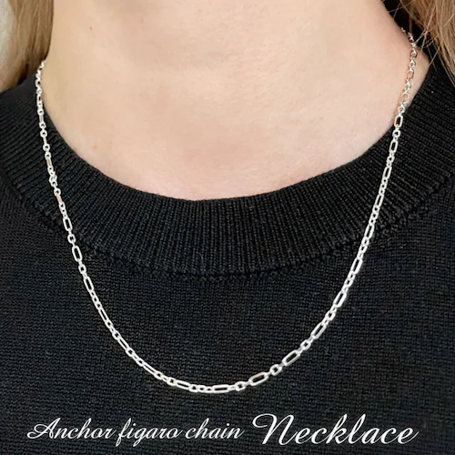 �l�b�N���X �V���o�[925 �`�F�[�� �ʔ� �A���J�[�t�B�K���`�F�[�� �V���o�[�l�b�N���X �`�F�[���l�b�N���X �����Y�l�b�N���X �����Y�W���G���[ �V���v�� �x�[�V�b�N STELLAN �X�e���� �����Y_0