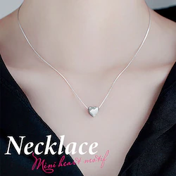 �l�b�N���X ���f�B�[�X �V���v�� �ʔ� �y���_���g �W���G���[ ���f�B�[�X�A�N�Z�T���[ �n�[�g ���킢�� ������� ��l ���� �I�V���� ��l���ۂ� �V���o�[ �~�j�n�[�g���`�[�t�l�b�N���X Diamond Hearts