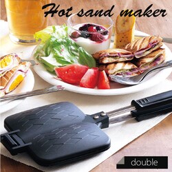 �z�b�g�T���h���[�J�[ ���� �_�u�� �ʔ� �z�b�g�T���h �t���C�p�� �K�X�R������p �p�j�[�j�� �Ă��� ������� ���H �����͂� �u�����` �����` ����� �X�C�[�c IH��Ή� ���Όn �z�b�g�T���h�Ă��� �������