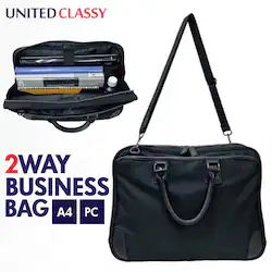 UNITED CLASSY �g�[�g �r�W�l�X 6105 �ʔ� �r�W�l�X�o�b�O �r�W�l�X�o�b�N �V�����_�[�o�b�O �V�����_�[�o�b�N �V�����_�[ �g�[�g�o�b�O �g�[�g�o�b�N ���V�����_�[ ���^ ���i�C�e�b�h�N���b�V�[ �V���v�� ���n