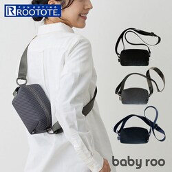 BLACK ���[�g�[�g �V�����_�[�o�b�O ROOTOTE 1041 �ʔ� �{�f�B�o�b�O �V�����_�[�o�b�N �΂߂����o�b�O ���f�B�[�X �����Y ������ �y�� �y�� �V���v�� �X�|�[�c �A�E�g�h�A �􂦂� ��� ���n �z�F wefer
