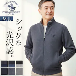 �W���P�b�g �����Y �ʔ� SANTA BARBARA �T���^�o�[�o�� �j�b�g�W���P�b�g �㒅 �A�E�^�[ �u���]�� �W�����p�[ �W�b�v�A�b�v �S���t�E�F�A �V�j�A ������� �j�� �a�m �X�|�[�c �J�W���A�� �V���v�� ���̓� �M�t�g