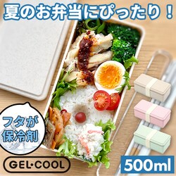 �`���R���[�g 1�i �ٓ��� 500ml �ۗ� �ʔ� ���ٓ��� �����`�{�b�N�X ��i �P�i GEL-COOL �W�F���N�[�� square �X�N�G�A L 500 �W�F���[�g plain �v���[�� ���ٓ� �����` ���q ��l �ۗ�� ���� �ۗ�܈�̌^