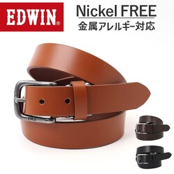 �`���R EDWIN �G�h�E�B��?�x���g 0111174 �ʔ� �v���[���x���g �v�x���g �����Y 30mm �����Y�x���g �u�����h �{�v ���v ���U�[�x���g ���f�B�[�X�x���g �J�W���A�� ������� ���w�� ���Z�� �j�̎q �v���� �珬��