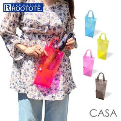 YELLOW ���[�g�[�g �P���� ROOTOTE 3629 �ʔ� �P�P�[�X �܂肽���� �g�[�g�o�b�O �܂肽���ݎP �P�[�X �܂��ݎP �J�o�[ �r�j�[���o�b�O �~�j ���f�B�[�X ���킢�� ���ł��� ������ �ʊw �ʋ� ���s CASA �J�[�T
