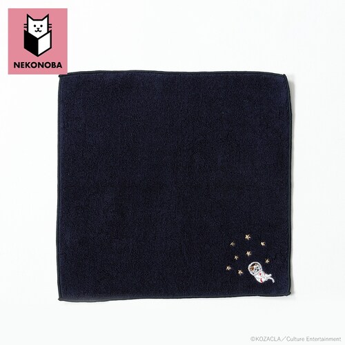 NEKONOBA 通販 今治ハンカチタオル 今治 ガーゼハンカチ ハンカチ 柔らかガーゼ ハンカチタオル KOZACLA NYASA ネコノバ やわらかい やわらか ガーゼ ガーゼパイル生地 おしゃれ_0