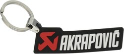 �y���������i�z�A�N���|���B�b�` AKRAPOVIC �L�[�z���_�[ HORIZONTAL 801662