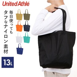 United Athle ���i�C�e�b�h�A�X�� �g�[�g�o�b�O �ʔ� 1422-01 M�T�C�Y �G�R�o�b�O �V���b�s���O�o�b�O �������o�b�O �T�u�o�b�O �g�[�g�o�b�N �G�R�o�b�N �i�C�����o�b�N �g�[�g �����Y ���f�B�[�X �y�� �y�� ��v