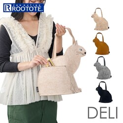 HAI ROOTOTE ���[�g�[�g �g�[�g�o�b�O 3621 �ʔ� �g�[�g�o�b�N �~�j�g�[�g�o�b�O ���f�B�[�X ������ ���� �˂� �L �l�R ������� �y�� �y�� �t�F���g ���킢�� �I�V���� ���� EU.DELI �f�� �I�X�����l�R