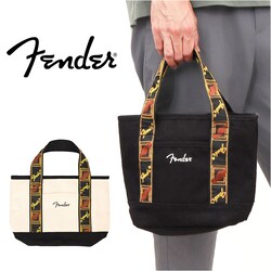 Fender �t�F���_�[ �g�[�g�o�b�O �~�j 6002 �ʔ� �~�j�g�[�g �~�j�g�[�g�o�b�O �g�[�g�o�b�N �g�[�g ��� �~�j�g�[�g�o�b�N �T�u�o�b�O �T�u�o�b�N �L�����o�X ������ �y�� �y�� ���z �t�@�X�i�[�t�� A5