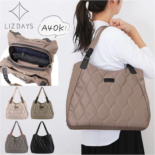 lizdays ���Y�f�C�Y �g�[�g �o�b�O �i�C���� lz-71509 �ʔ� �g�[�g�o�b�O �g�[�g�o�b�N ��� �L���e�B���O�g�[�g �i�C�����o�b�O �i�C�����o�b�N �L���e�B���O�g�[�g�o�b�O �L���e�B_0