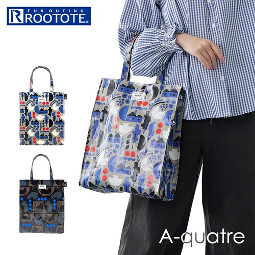 ROOTOTE ���[�g�[�g �g�[�g�o�b�O 3610 �ʔ� �g�[�g�o�b�N ���~�l�[�g ���b�X���o�b�O ���m�Ão�b�O A4�T�C�Y A4 �ʋ� �ʊw �T�u�o�b�O A-quatre �A�[�L���g�� ������� ��_0