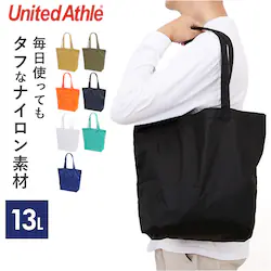 United Athle ���i�C�e�b�h�A�X�� �g�[�g�o�b�O �ʔ� 1422-01 M�T�C�Y �G�R�o�b�O �V���b�s���O�o�b�O �������o�b�O �T�u�o�b�O �g�[�g�o�b�N �G�R�o�b�N �i�C�����o�b�N �g�[�g �����Y ���f�B�[�X �y�� �y�� ��v