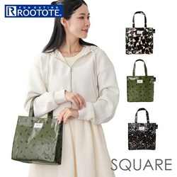 Heaven ROOTOTE ���[�g�[�g �g�[�g�o�b�O 3601 �ʔ� ���~�l�[�g �g�[�g�o�b�N ��񂰃o�b�O �����`�g�[�g �T�u�o�b�O ���f�B�[�X ������ �ʋ� �ʊw �y�� �y�� ���� �}�`���� �}�`�L�� SQUARE �X�N�G�A �V���v��