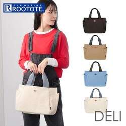 ROOTOTE ���[�g�[�g �g�[�g�o�b�O 3671 �ʔ� �d�؂�g�[�g�o�b�O �g�[�g�o�b�N �����d�؂�t�� �L�����o�X ���z ���� �y�� �y�� ������ �V���v�� ���킢�� ������� ���� �ʋ� �ʊw DELI �f�� Parootie �����Y