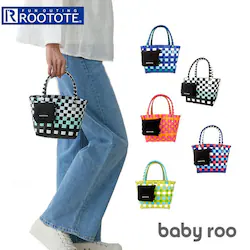 red ���[�g�[�g �g�[�g�o�b�O ROOTOTE 1077 �ʔ� �~�j�g�[�g�o�b�O �g�[�g�o�b�N �����o�b�O �J�S�o�b�O �ăo�b�O �o�X�P�b�g �o�b�O ���� �g�[�g ���f�B�[�X ������ ���킢�� ������� �y�� �y�� ���� �`�F�b�N