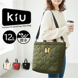 KiU �g�[�g�o�b�O �L�E k475 �ʔ� �g�[�g�o�b�N �΂߂����o�b�O �}�U�[�Y�o�b�O �V�����_�[�o�b�O ���f�B�[�X �����Y �傫�� A4 B4 ��e�� ���� �y�� �y�� ���|�� �ʋ� �ʊw ���s �L���e�B���O �H�~ �V���v��