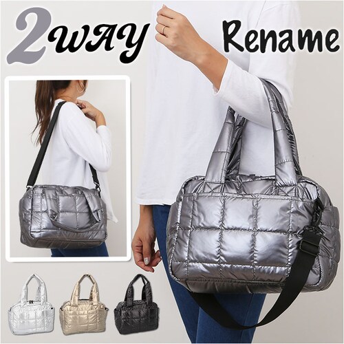 キルティング トートバッグ a4 通販 レディース 大容量 ショルダーバッグ 肩掛け マザーズバッグ トート バッグ バック おしゃれ 2way ママバッグ かばん 大きめ 軽量 通勤バッグ ハンドバ_0