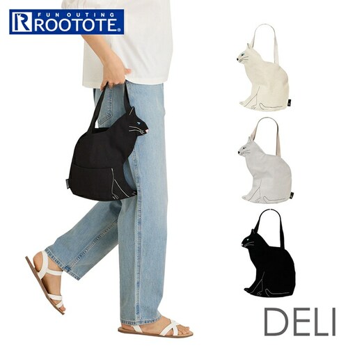 ���[�g�[�g �g�[�g�o�b�O ROOTOTE 1110 �ʔ� �g�[�g�o�b�N �~�j�g�[�g�o�b�O ���f�B�[�X ������ �˂� �L ������� �y�� �y�� �� �R�b�g�� ���킢�� �I�V���� ���� EU.DELI _0