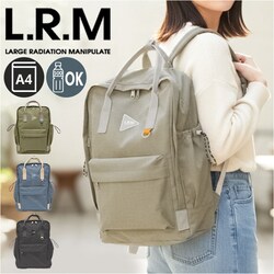 LRM �o�b�O NC-1177 �ʔ� �����b�N �����b�N�T�b�N �o�b�N�p�b�N �f�C�p�b�N �X�N�G�A�����b�N ���f�B�[�X �����Y �y�� �y�� A4 �ʊw �ʋ� ���s �A�E�g�h�A ���� ���q �j�����p �j�� �j�q ���Z�� ���w��