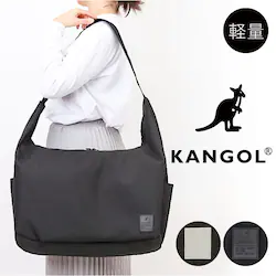 KANGOL �J���S�[�� �V�����_�[�o�b�O 250-4012 �ʔ� �V�����_�[�o�b�N ���|���o�b�O ���|�� �o�b�N ������� �y�� �y�� ���f�B�[�X �����Y �o�b�O ���w�� ���Z�� ���w�� �I�V���� �j�̎q ���̎q �� ���΂� �J�o��