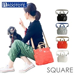 ���[�g�[�g �V�����_�[�o�b�O �ʔ� ROOTOTE 1128 �� ���U���o�b�O �V�����_�[ �g�[�g�o�b�O �~�j�g�[�g �T�u�o�b�O ���f�B�[�X �����Y �~�j�o�b�O ������� SN.�X�N�G�A.DOG.BUDDY-A ���킢�� �u�����h �o�b�O 2way