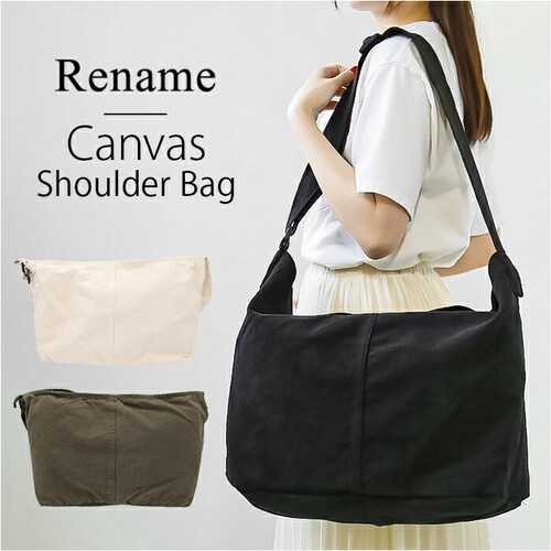 ���l�[�� �o�b�O RSH-22032 Rename �ʔ� �V�����_�[�o�b�O �V�����_�[�o�b�N �o�b�N ������� ���f�B�[�X �����Y �V���v�� �L�����o�X ���z �z �΂߂��� �΂ߊ|�� �J�W���A�� ��e_0